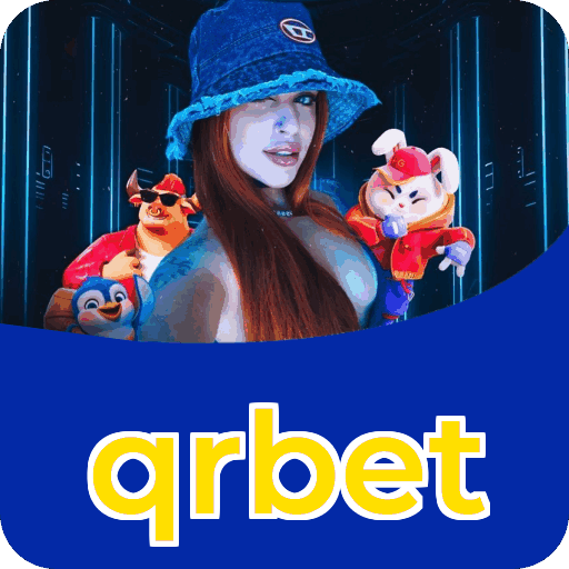 Siga a qrbet no Facebook