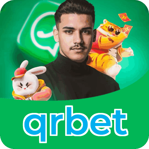 Bônus de boas-vindas qrbet