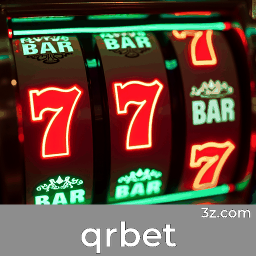 qrbet: Plataforma de Cassino e Apostas Segura e Divertida