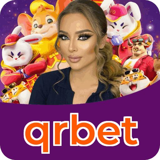 Streaming 4K no cassino ao vivo da qrbet