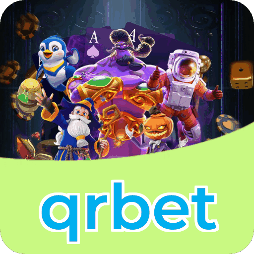 Download PC qrbet