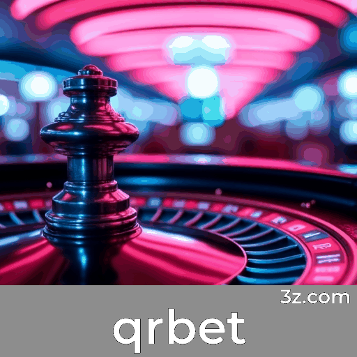 qrbet: Plataforma de Cassino e Apostas Segura e Divertida
